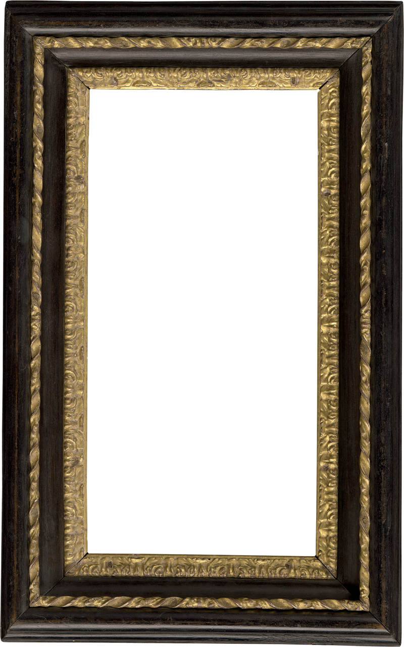 Lot 6197, Auction  127, Rahmen, Carlo Maratta Rahmen, Rom 16./17. Jh. 