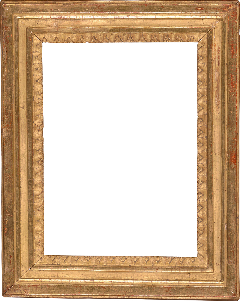Lot 6204, Auction  127, Rahmen, Louis XVI Rahmen, Frankreich 2. Hälfte 18. Jh., 