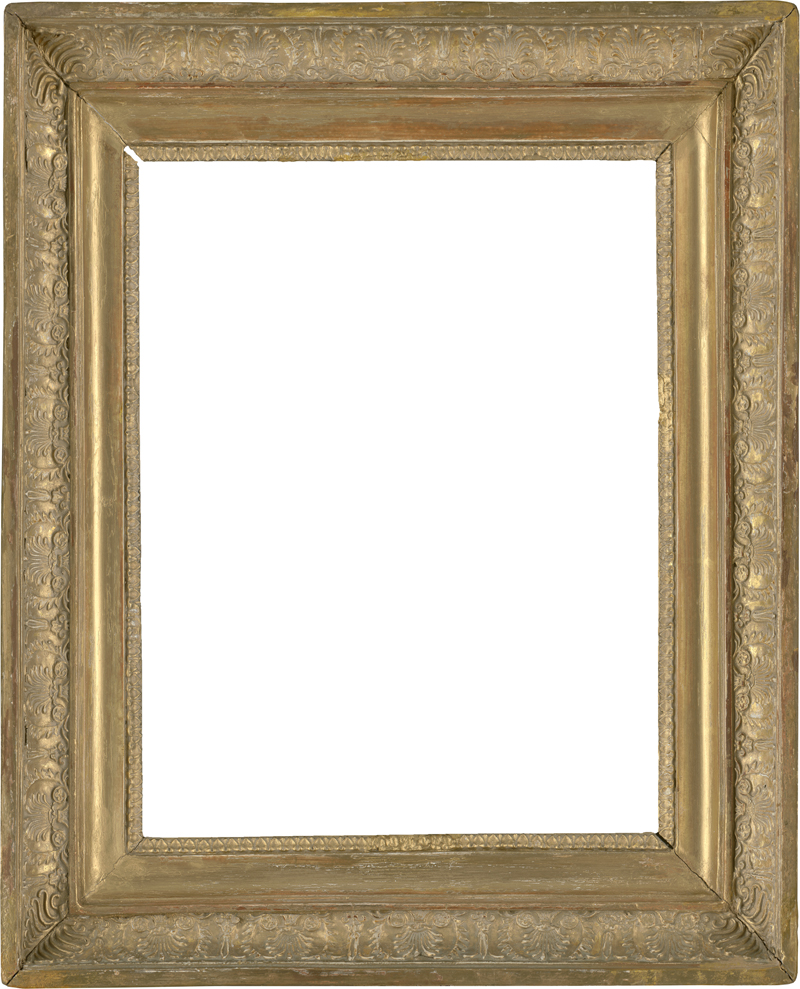 Lot 6206, Auction  127, Rahmen, Empire Rahmen, Frankreich, 19. Jh. 