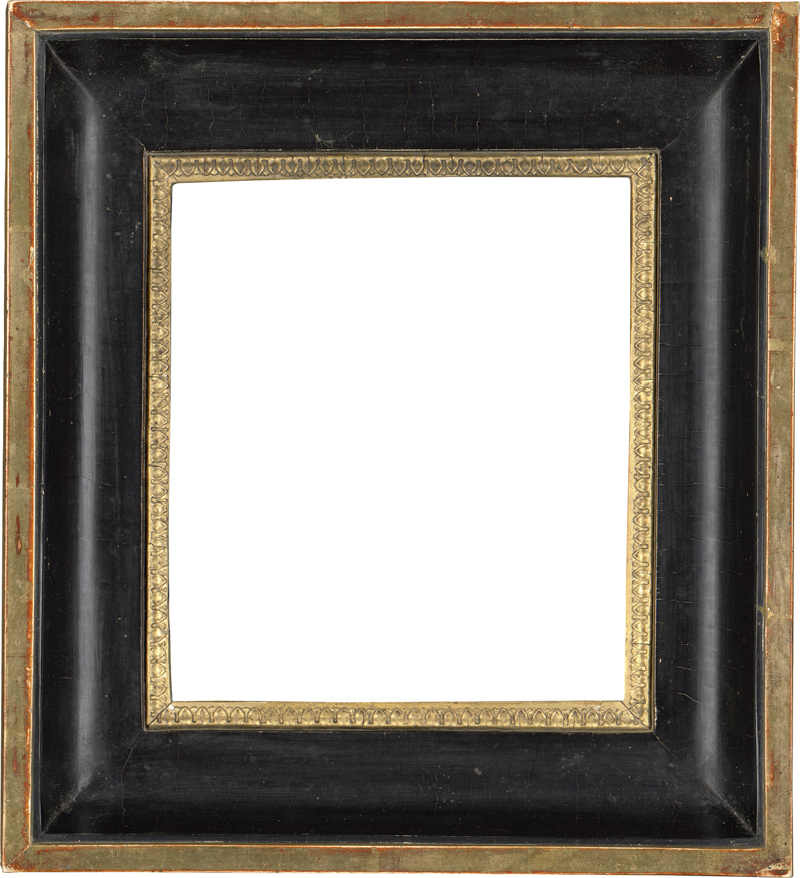 Lot 6209, Auction  127, Rahmen, Profilrahmen, Frankreich um 1800