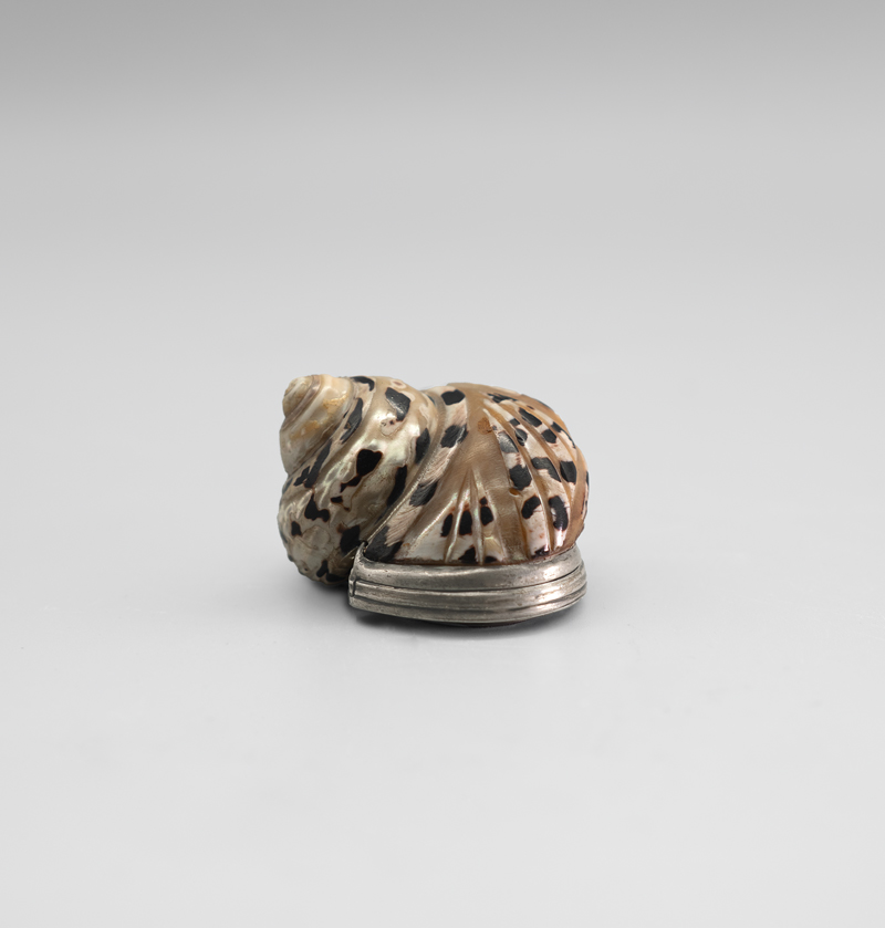 Lot 6443, Auction  127, Tabaksdose, Tabatière