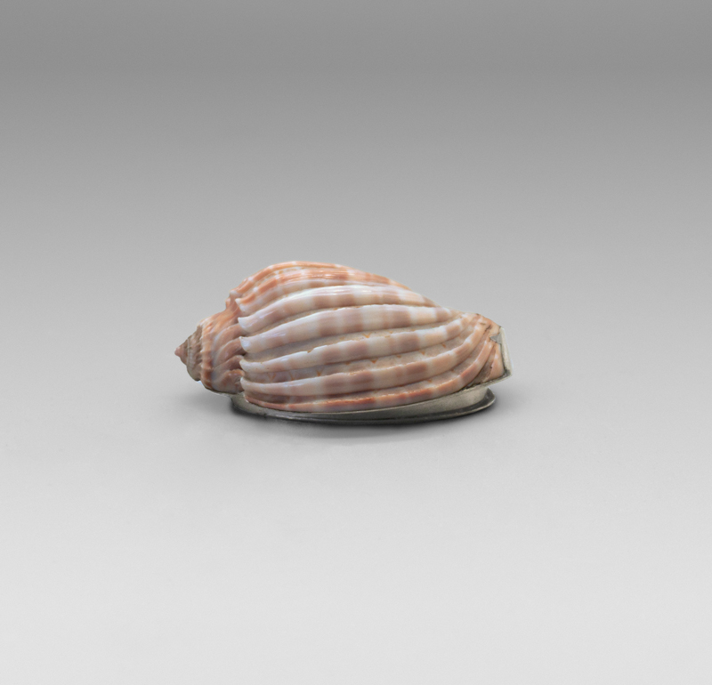 Lot 6445, Auction 127, Tabaksdose, Tabatière