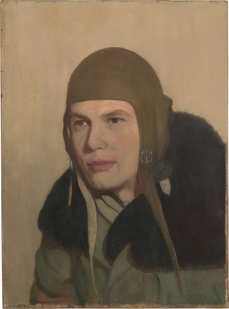 Lot 6476, Auction 127, Sowjetunion, 1960er Jahre. Porträt des Weltraumpioniers und sowjetische Kosmonauten Yuri Gagarin