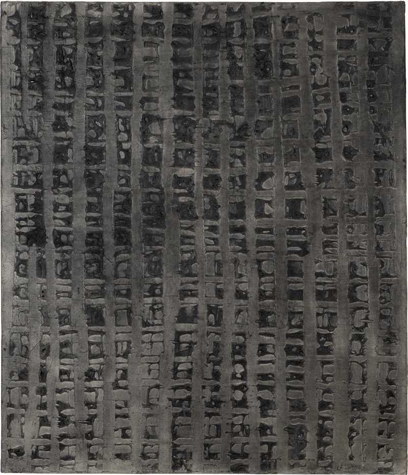 Lot 7186, Auction 127, Zangs, Herbert, Ohne Titel