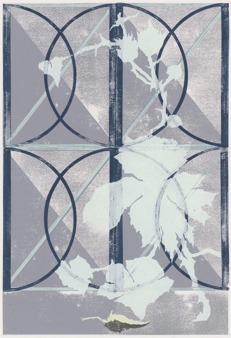 Lot 7282, Auction  127, Tobias, Gert & Uwe, Ohne Titel (Kleine Münchner Vedute II)