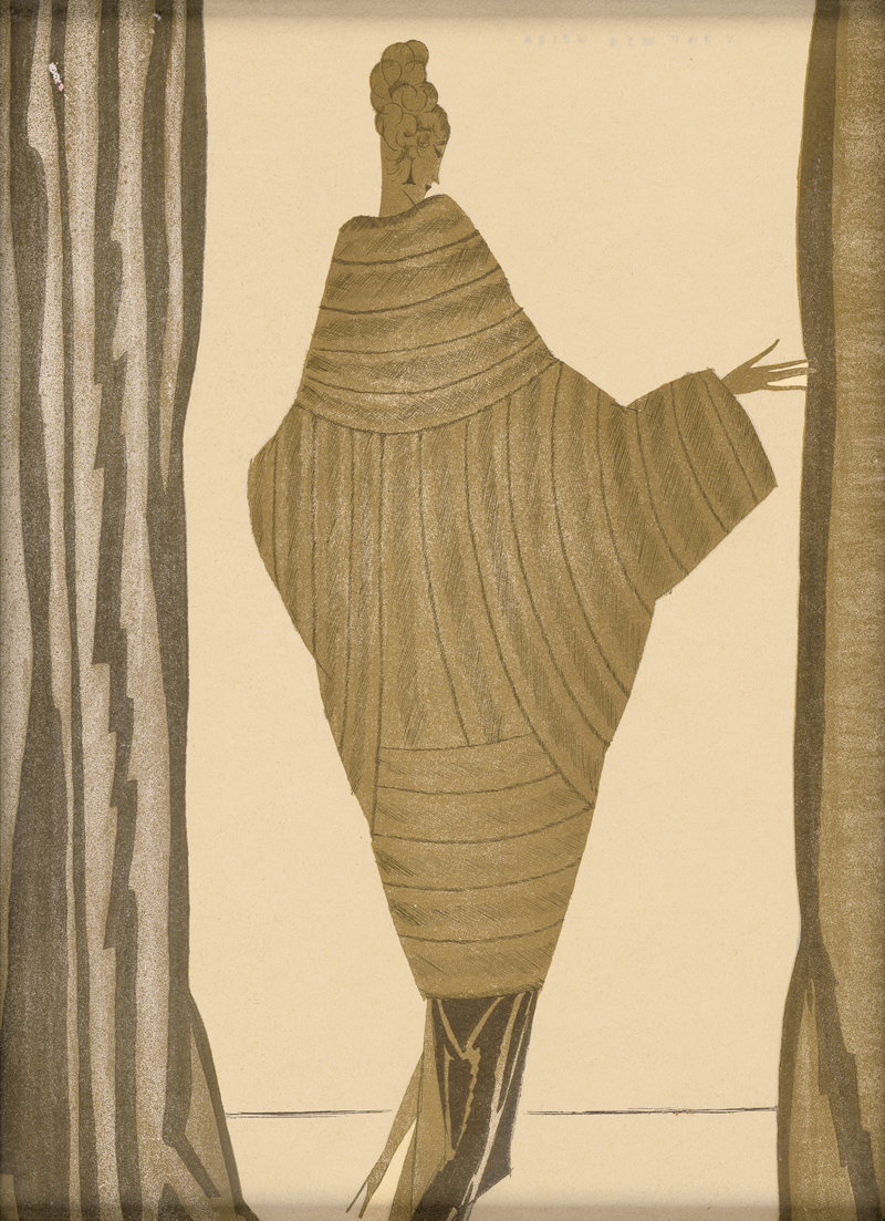 Lot 8012, Auction 127, Benito, Eduardo García, Motive aus: La Dernière Lettre Persane