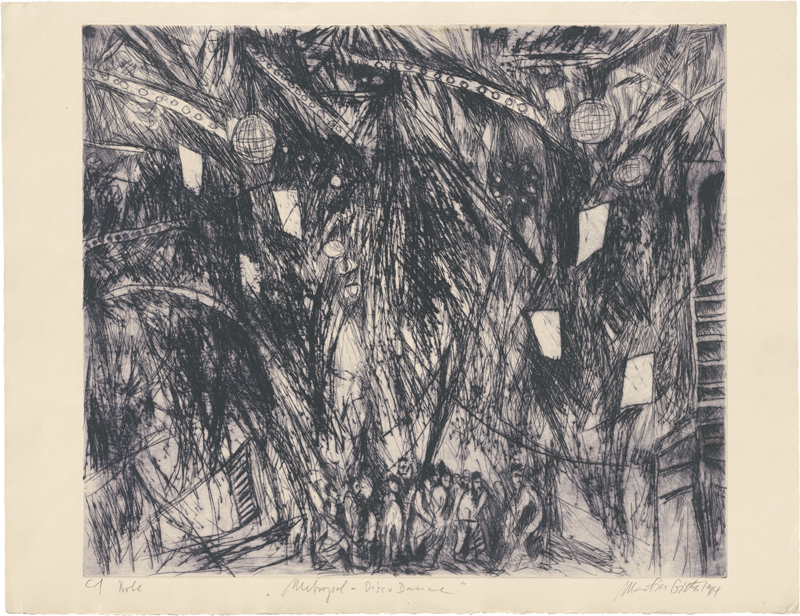 Lot 8211, Auction  127, Gietz, Martin, Diverse Titel