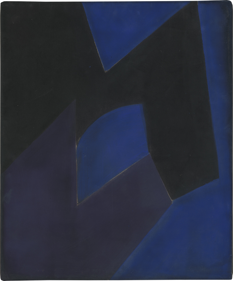 Lot 8231, Auction  127, Hofschen, Edgar, Modifikation