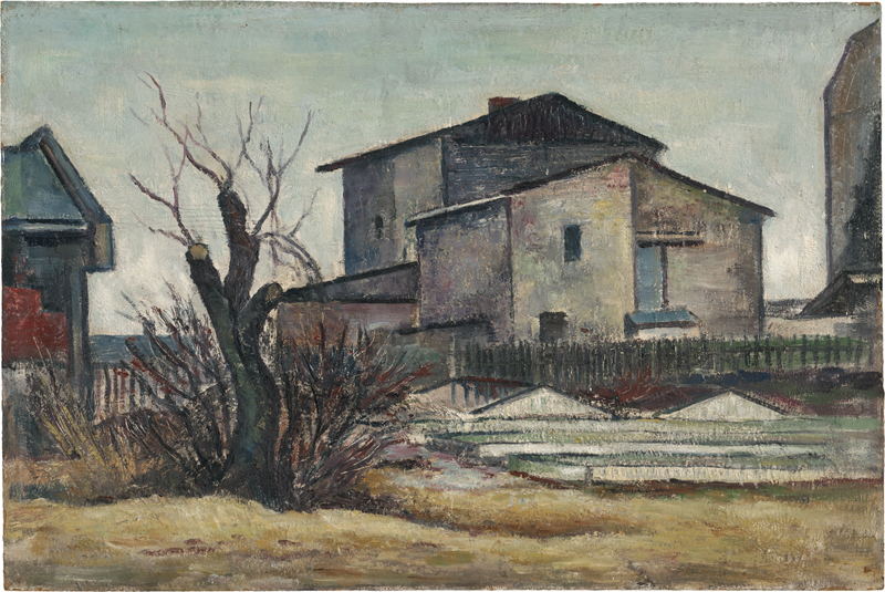Lot 8245, Auction 127, Kohlhoff, Walter, Gärtnerei in Britz