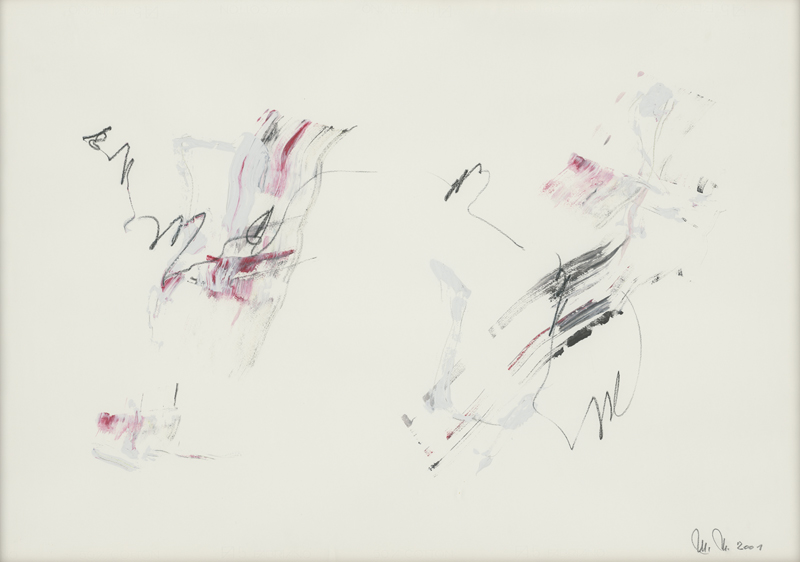 Lot 8263, Auction 127, Matschinsky, Martin, Ohne Titel