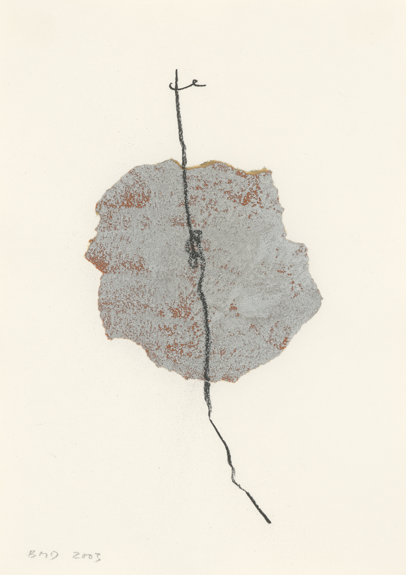 Lot 8264, Auction 127, Matschinsky-Denninghoff, Brigitte, Ohne Titel