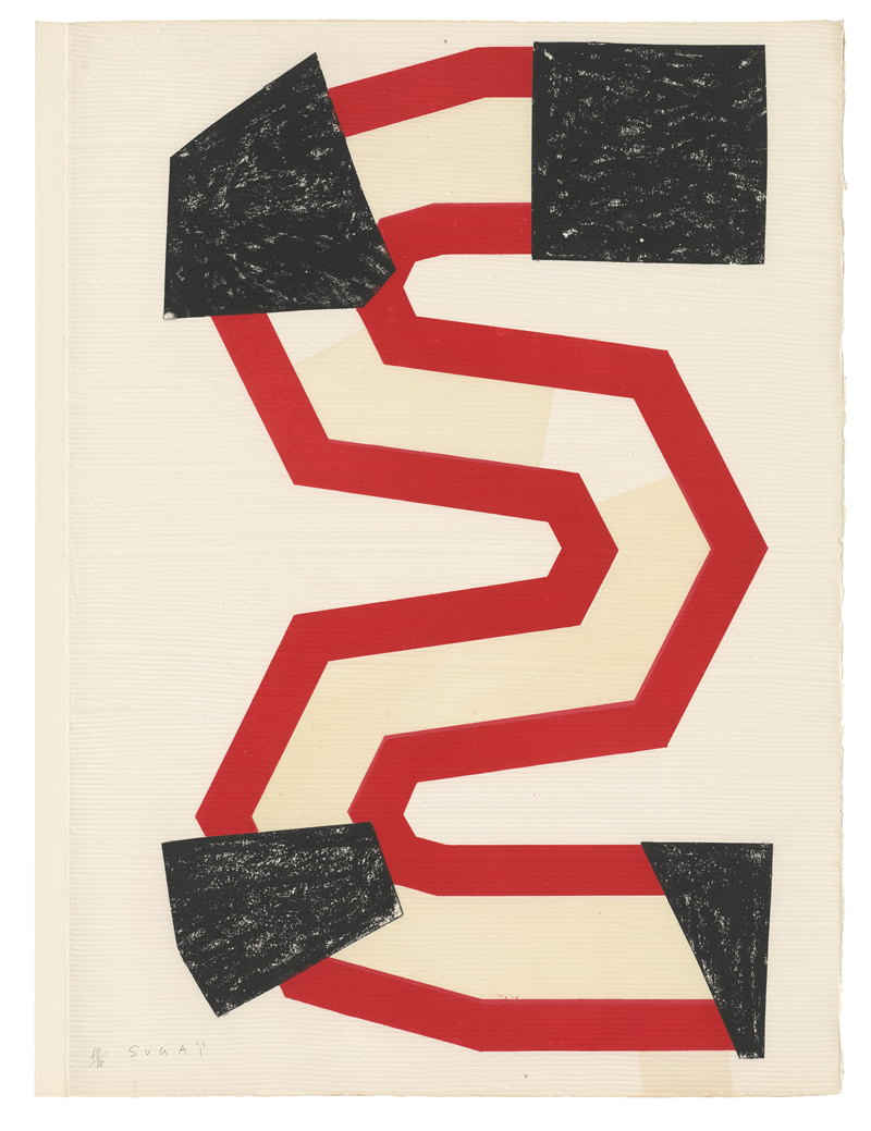 Lot 8291, Auction 127, Sugai, Kumi, Le Plus Beau Cadeau
