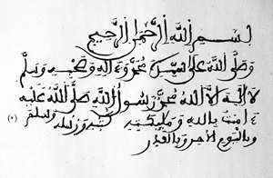 Los 1 - Badia, Domingo y Leblich - Travels of Ali Bey - 3 - thumb