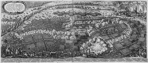 Lot 5, Auction  128, Gottfried, Johann Ludwig, Fortgesetzte Historische Chronick oder Beschreibung der merckwürdigsten Geschichte