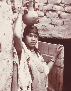 Lot 16, Auction  128, Algerien, Sammlung von 57 Fotografien