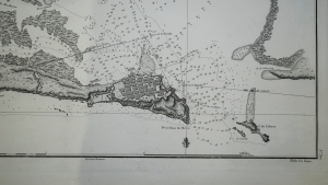 Los 29 - Churruca, D. Cosme de - Plan du Principal Port de L'Île de Porto Rico - 2 - thumb