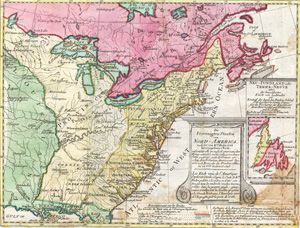 Lot 38, Auction  128, Sprengel, Matthias Christian, Geschichte der Revolution von Nord-Amerika