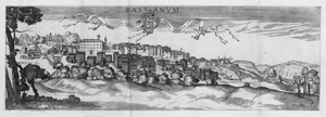 Lot 57, Auction  128, Bassano, Bassanum. Marchionis Vincetnii Justiniani Josephi Fil
