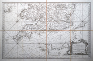 Lot 60, Auction  128, Bellin, Jacques Nicolas, Isles Britanniques
