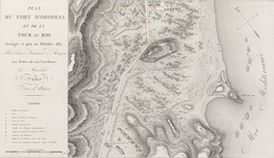 Lot 103, Auction  128, Suchet, Louis-Gabriel duc d'Albufera, Mémoires du Maréchal Suchet
