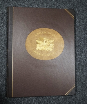 Los 108 - Ward, Harriet - Souvenir of the Emperor Napoleon - 1 - thumb