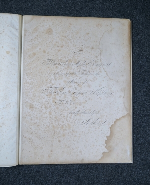 Los 108 - Ward, Harriet - Souvenir of the Emperor Napoleon - 2 - thumb