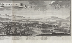 Lot 111, Auction  128, Wolff, Jeremias, Bern in der Schweitz