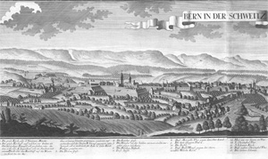Los 111 - Wolff, Jeremias - Bern in der Schweitz - 1 - thumb