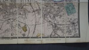 Los 112 - Wyld, James - New Plan of London - 4 - thumb