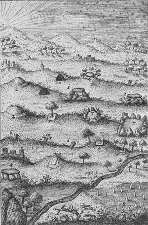 Lot 116, Auction  128, Abel, Caspar, Teutsche und sächsische Alterthümer