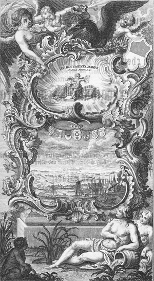 Lot 124, Auction  128, Dreyhaupt, Johann Christoph von, Pagus neletici et nudzici, oder Ausführliche Beschreibung des Sall-Kreyses