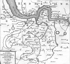 Lot 131, Auction  128, Harkenroth, Jakob, Kerkrede over Oostfrieslands Kersvloed den 25 December des jaars 1717.