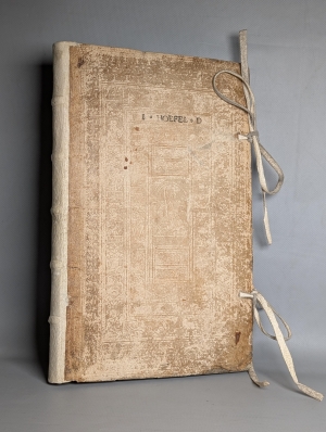 Los 156 - Merian, Matthäus und Zeiller, Martin - Topographia Franconiae - 2 - thumb