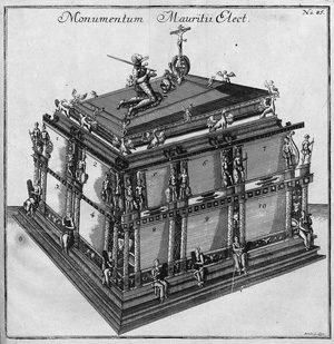 Lot 159, Auction  128, Otto, Heinrich Friedrich, Thuringia sacra, sive historia monasteriorum