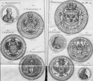 Lot 168, Auction  128, Struve, Burkhard Gotthelf, Vollständige Teutsche Reichs-Historie