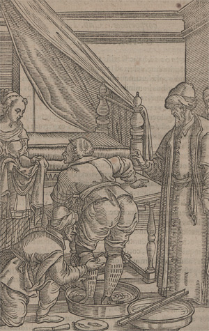 Lot 201, Auction  128, Alpino, Prospero, De medicina Aegyptiorum