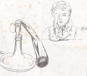 Lot 214, Auction  128, Graefe, Carl Ferdinand von, Repertorium augenärztlicher Heilformeln