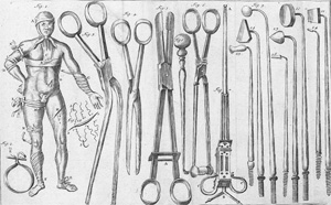 Lot 216, Auction  128, Heister, Lorenz, Chirurgie