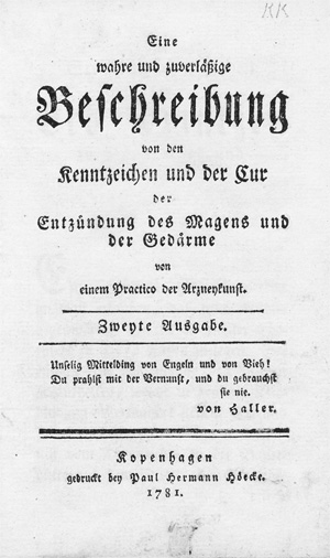 Lot 220, Auction  128, Hennings, Wilhelm, Eine wahre und zuverläßige Beschreibung