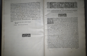 Los 238 - Spiegel, Adriaan van de - De humani corporis fabrica libri decem - 7 - thumb