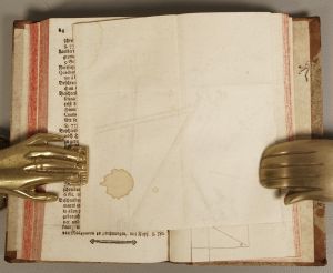 Los 255 - Brander, Georg Friedrich und Christoph Caspar Höschel - Sammelband mit vier Werken der beiden bekannten Augsburger Mechaniker - 3 - thumb