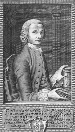 Lot 272, Auction  128, Roederer, Johann Georg, Elementa artis obstetriciae in usum praelectionum academicarum
