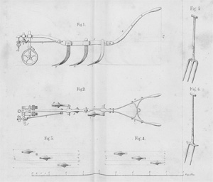 Lot 309, Auction  128, Hartstein, Eduard, Fortschritte in der englischen und schottischen Landwirthschaft. 