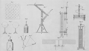 Lot 327, Auction  128, Buerbaum, Joseph, Die elektro-magnetische Telegraphie 