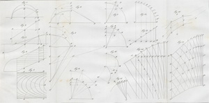 Lot 356, Auction  128, Heider, Eduard J., Theorie der schiefen Gewölbe und deren praktische Ausführung