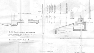 Lot 358, Auction  128, Héricart de Thury, Louis Étienne François, Geologische und physikalische Betrachtungen über das Entstehen von Springquellen durch gebohrte Brunnen