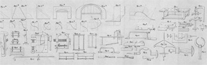 Lot 374, Auction  128, Nosban, Louis, Vollkommenes Handbuch für Meubel- und Gebäudeschreiner