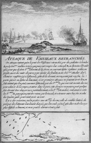 Lot 376, Auction  128, Ozanne, Nicolas-Marie, Marine militaire ou recueil des differens vaisseaux