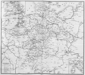 Lot 378, Auction  128, Poenitz, Carl Eduard, Die Eisenbahnen und ihre Benutzung als militärische Operazionslinien