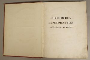 Los 389 - Smeaton John - Recherches expérimentales sur l'eau et le vent - 4 - thumb